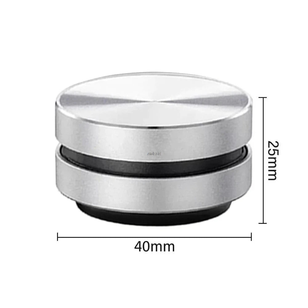 Portable Bone Conduction Speaker: Bluetooth TWS Stereo Sound, FM Radio