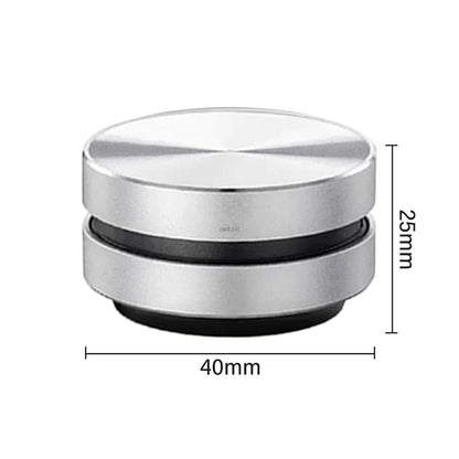 Portable Bone Conduction Speaker: Bluetooth TWS Stereo Sound, FM Radio